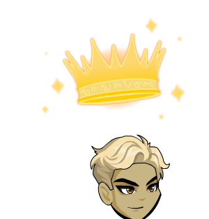 Shining Alter Ego Coronation