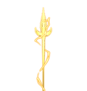 Righteous Spear of the Pure