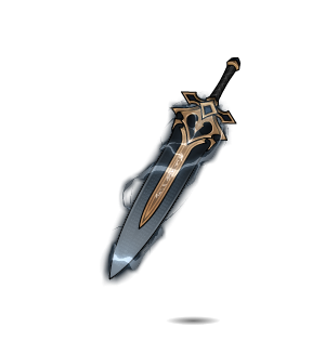 Epoch Definer Blade Pet