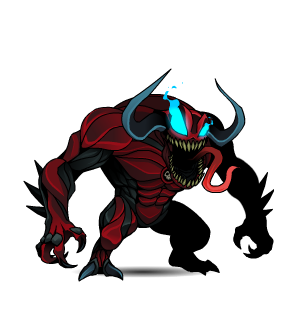 Fiendish Beast Master's Imp