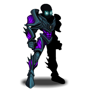 Fiendish Beast Master male