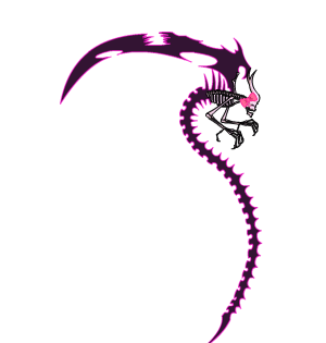 Revenge is Super Sweet