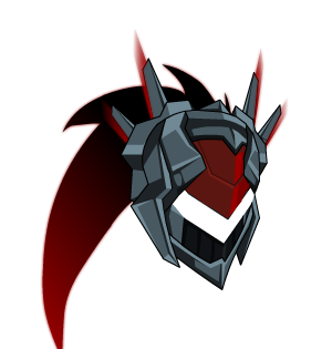 Shadowforce Open Helmet