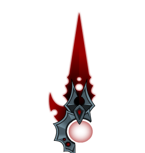 Dual Shadowforce Energy Blades