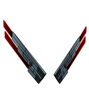 Aerodynamic Force Wings