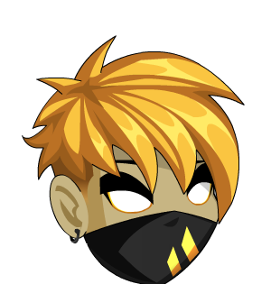 Molten Mask + Hair