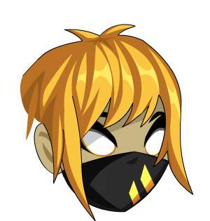 Molten Mask + Locks