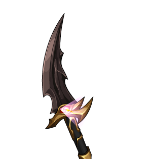 Asassin's Flintblade