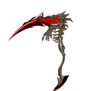 Doomed Darkherald