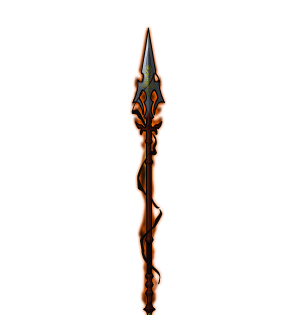 Ultimate Slayer's Spear Test Boost