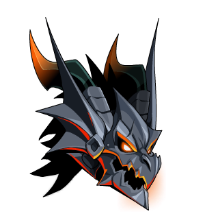 Ultimate DragonSlayer Helm Test Boost
