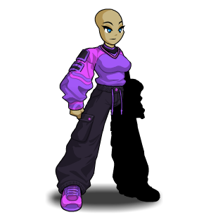 Primo Beat Breaker male