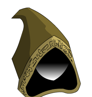Earth Shaman Hood