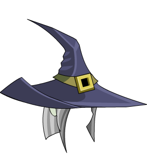 Oversoul Witch's Hat