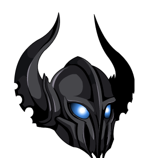 Closed Undead Legion Helm