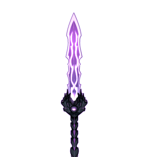 Chaos Champion Prime Sword