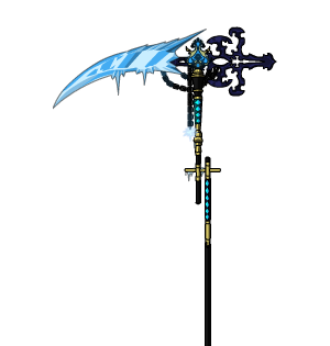 Frozen Scythe