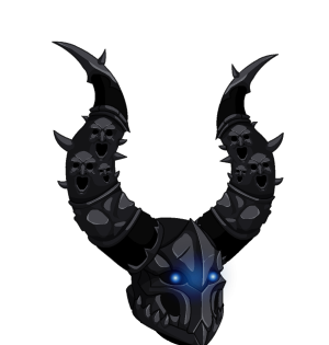 Legion Titan Crown