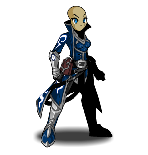 CardClasher Armor male