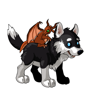 Riptooth and Watcher