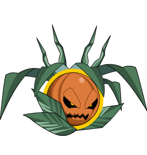 PumpkinLord Helm