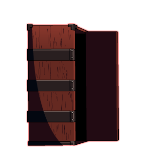 Nezuko's Box Bank Pet