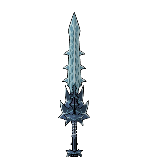 Nightmare Blade