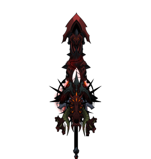 Demon Destruction Blade