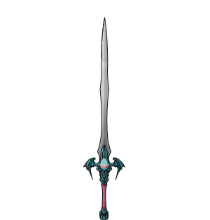 Sky Grenwog Sword