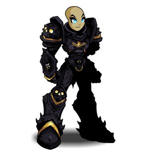 Zealous | Class | Nullworld