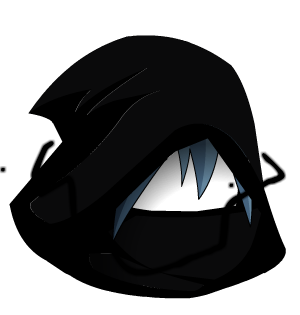 CC NightShade Death Walker Helm