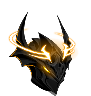 Hollowborn Vindicator Helm