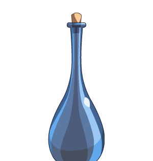 Glass Bottle