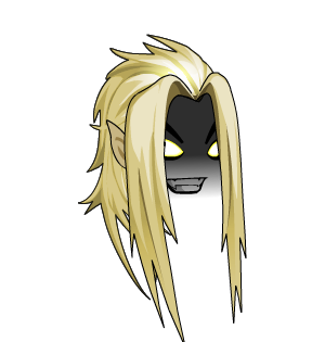 Nefarious Elven Locks