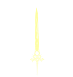 Eternal Groveborn's Blade