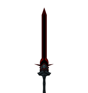 Sheol Star Sword