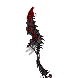 Artificial Personal Scythe