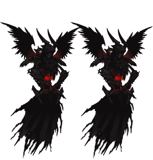 Artificial Personal Cape