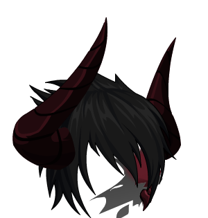 Voidflame Reaper Morph