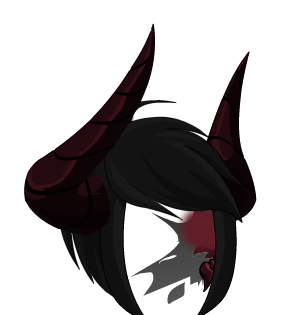 Voidflame Reaper Visage