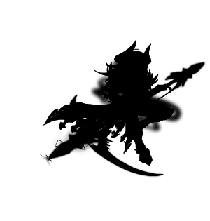 Voidflame Reaper Companion