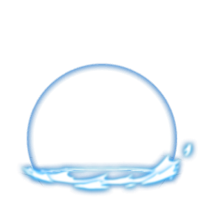 Enchanted Mystic Surge Ground