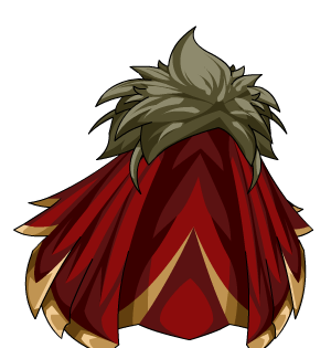 Seraphon Knight Cape