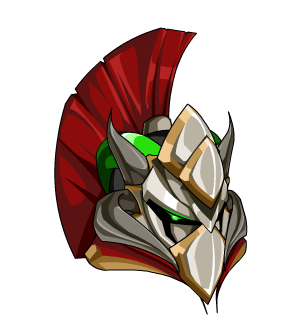 Seraphon Knight Helm