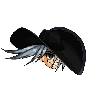 Reaper of Soul Transforming Hat