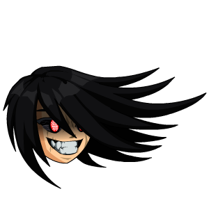 Reaper of Soul Transforming hair