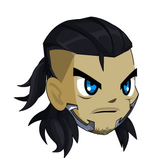 Nullworld Zero's Hair