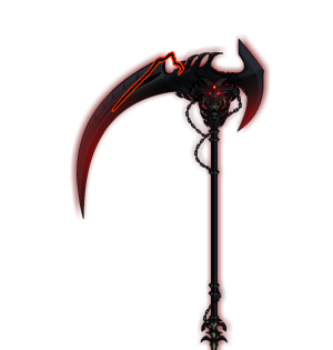 Legion Scythe Paradox