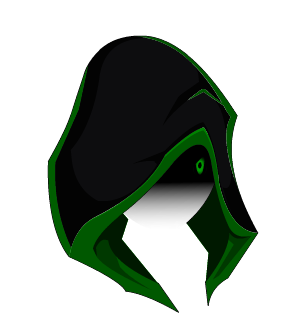 Judge Paradox Hood CC