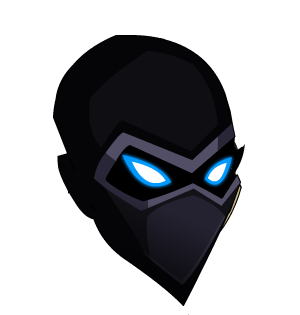 BladeMaster Assassin Mask